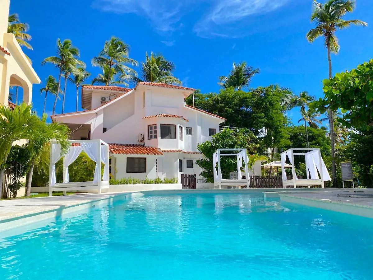 Los Corales Beach & Spa - Best Price For Long Term Vacation Rental Punta Cana 5*,