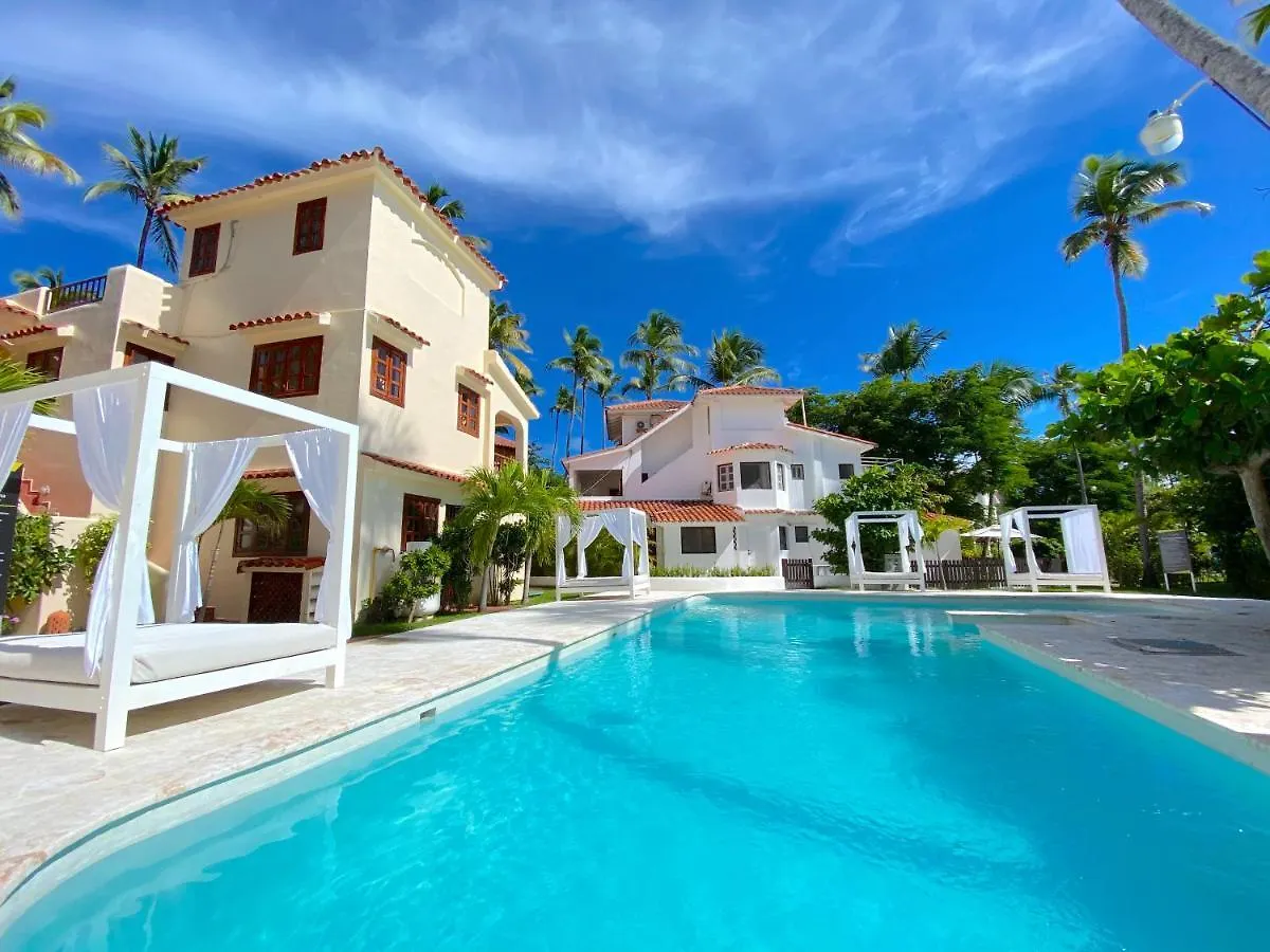 Los Corales Beach & Spa - Best Price For Long Term Vacation Rental Punta Cana Hotel