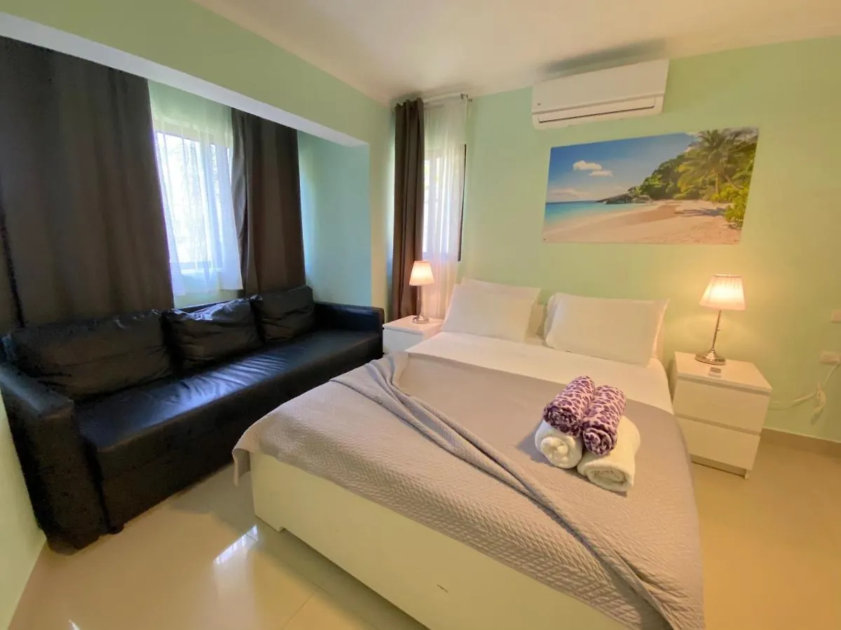 Los Corales Beach & Spa - Best Price For Long Term Vacation Rental Punta Cana Hotel
