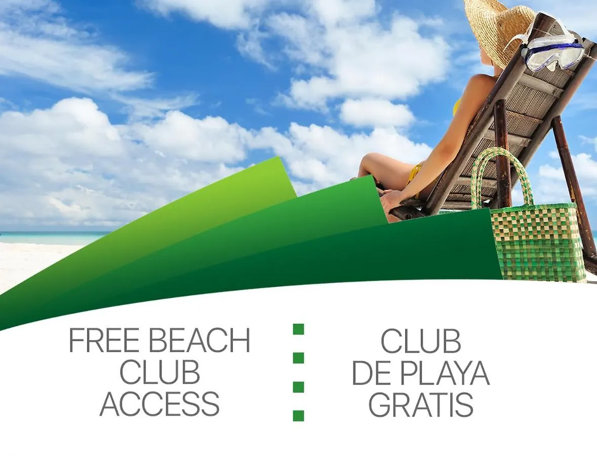 ***** Hotel Los Corales Beach & Spa - Best Price For Long Term Vacation Rental Punta Cana Dominican Republic