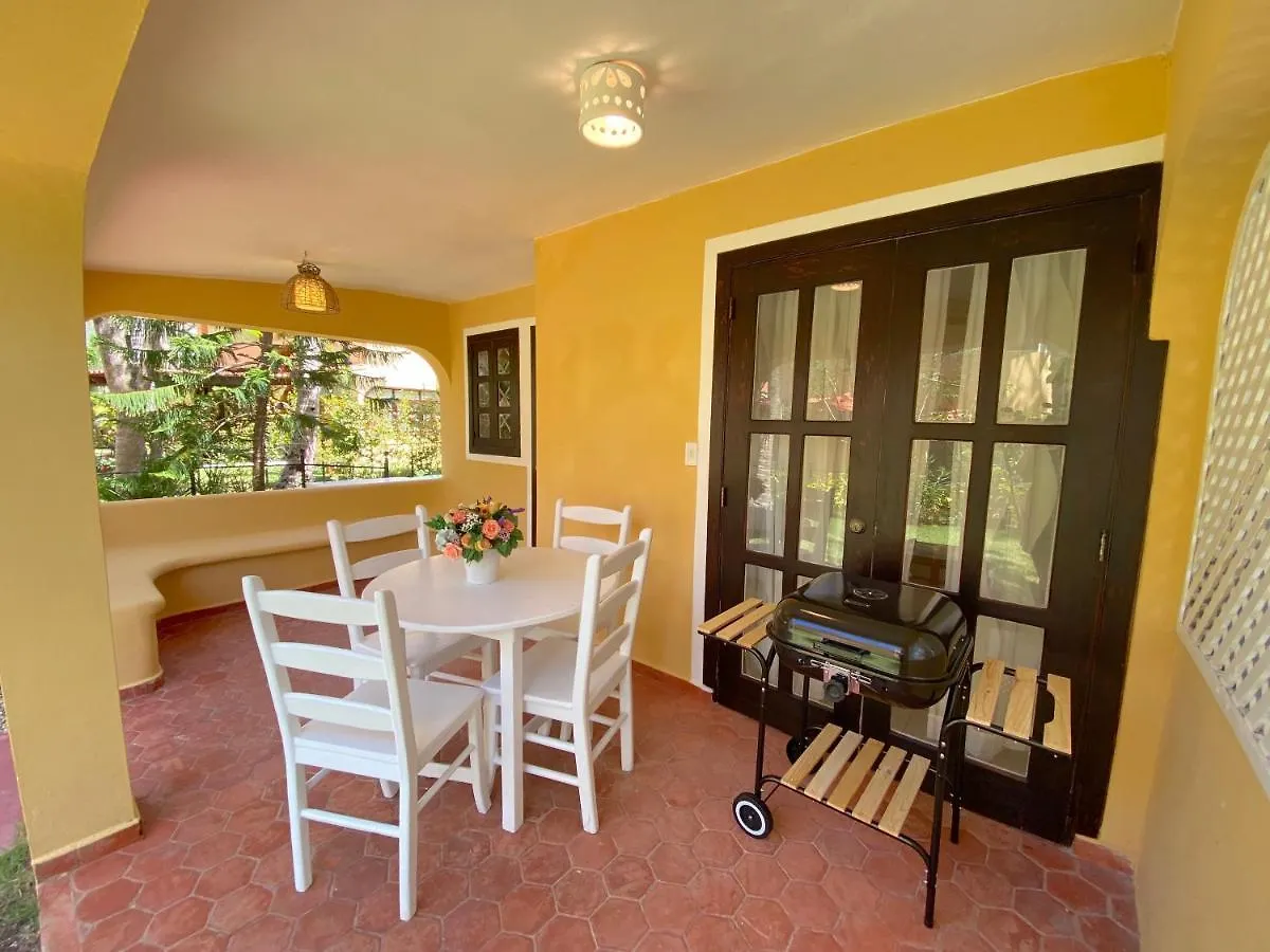 Hotel Los Corales Beach & Spa - Best Price For Long Term Vacation Rental Punta Cana