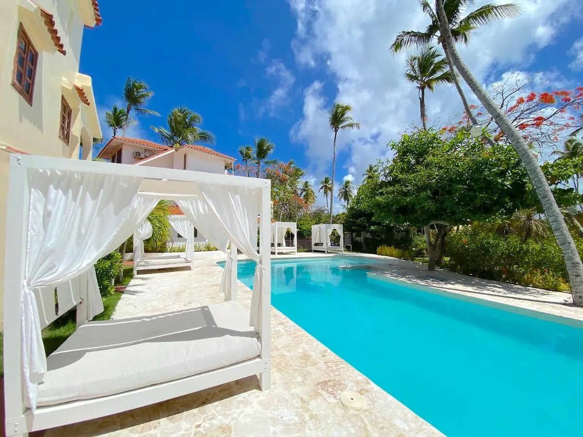 Los Corales Beach & Spa - Best Price For Long Term Vacation Rental Punta Cana Dominican Republic