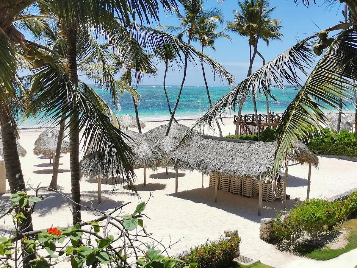 ***** Hotel Los Corales Beach & Spa - Best Price For Long Term Vacation Rental Punta Cana Dominican Republic