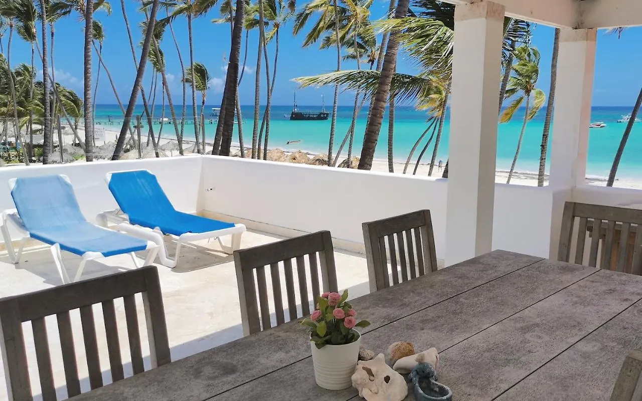 Los Corales Beach & Spa - Best Price For Long Term Vacation Rental Punta Cana