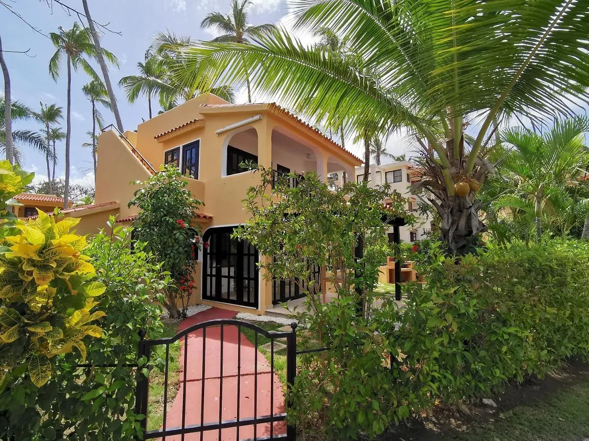 Los Corales Beach & Spa - Best Price For Long Term Vacation Rental Punta Cana