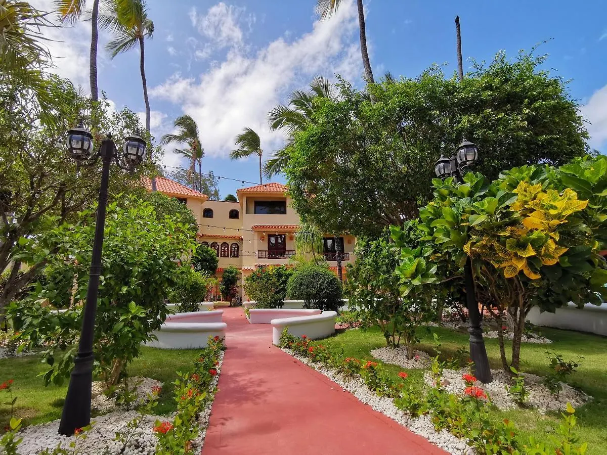 Hotel Los Corales Beach & Spa - Best Price For Long Term Vacation Rental Punta Cana