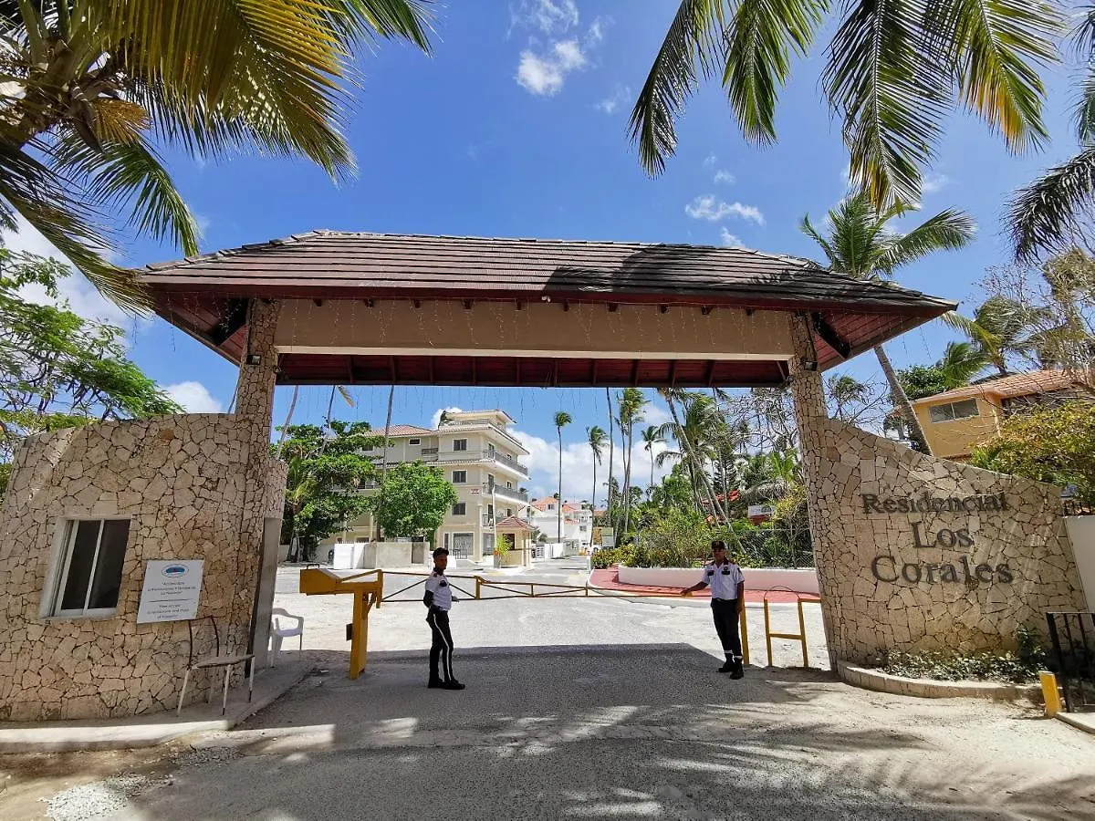 Los Corales Beach & Spa - Best Price For Long Term Vacation Rental Punta Cana