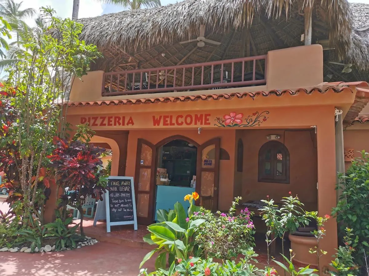 Hotel Los Corales Beach & Spa - Best Price For Long Term Vacation Rental Punta Cana