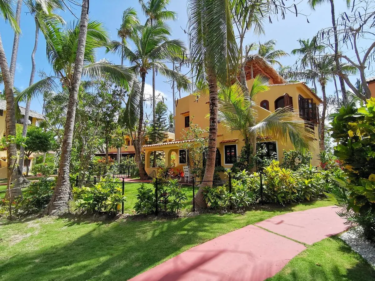 Los Corales Beach & Spa - Best Price For Long Term Vacation Rental Punta Cana 5*,  Dominican Republic