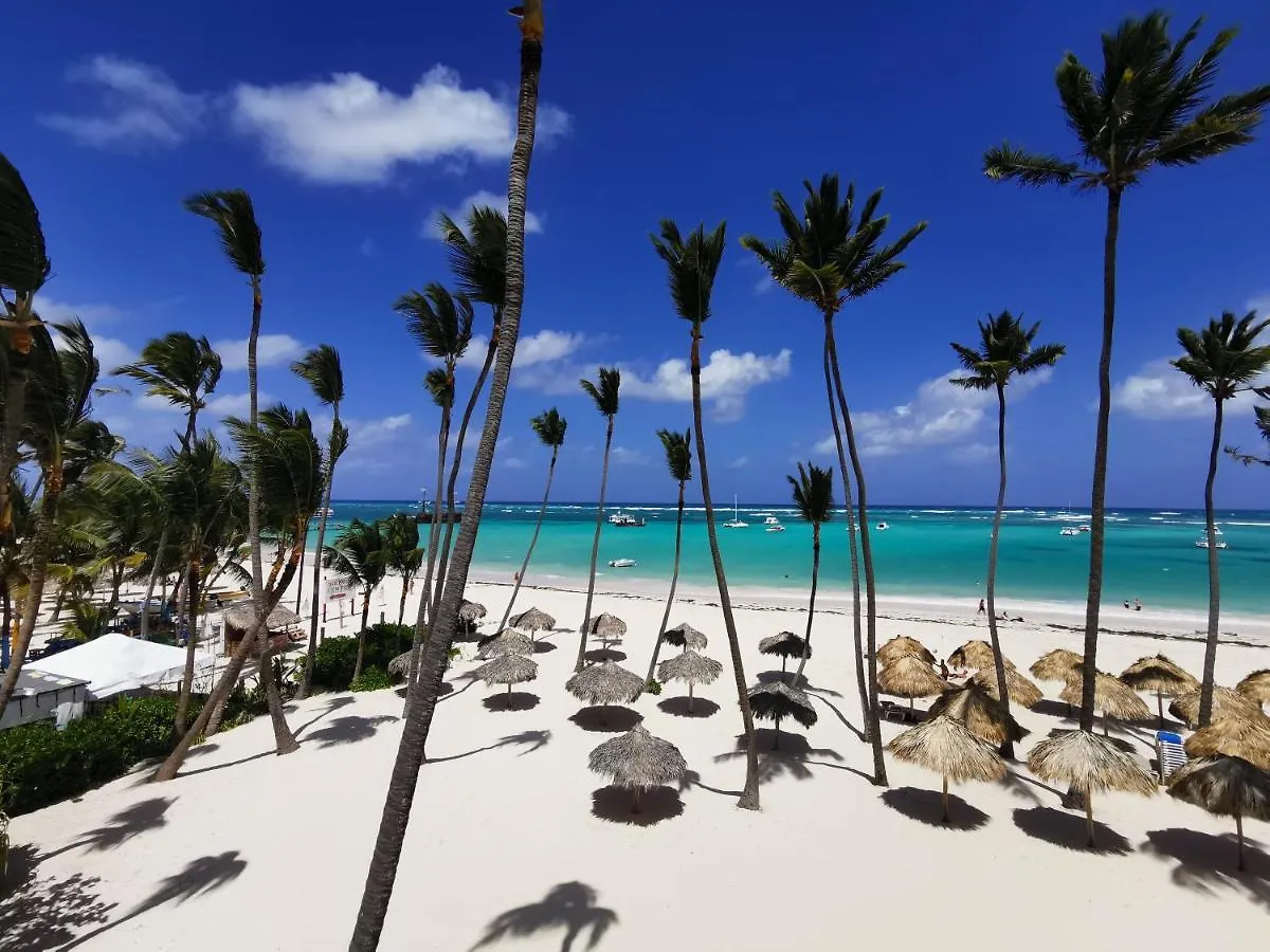 Los Corales Beach & Spa - Best Price For Long Term Vacation Rental Punta Cana Hotel