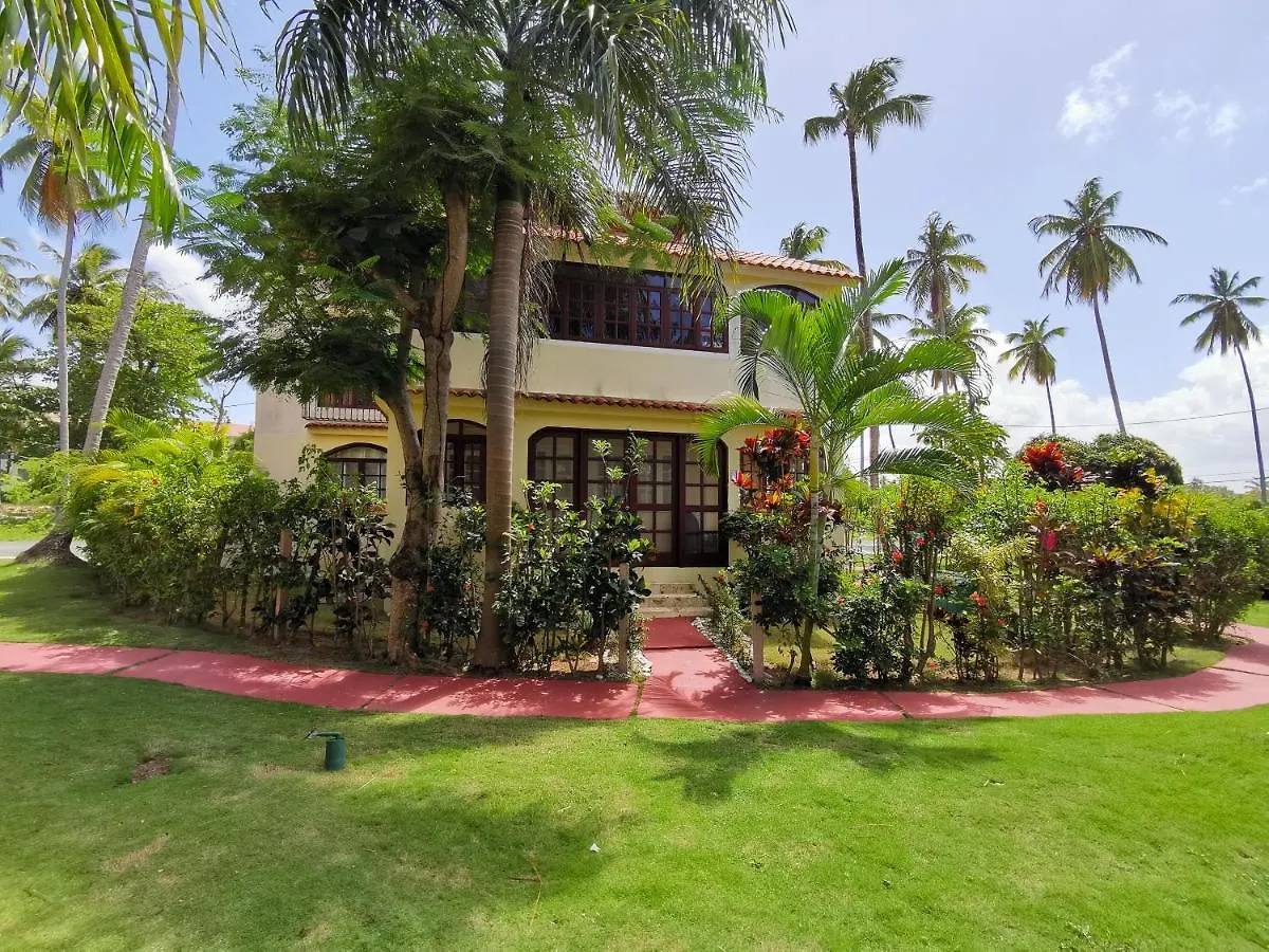 ***** Hotel Los Corales Beach & Spa - Best Price For Long Term Vacation Rental Punta Cana Dominican Republic