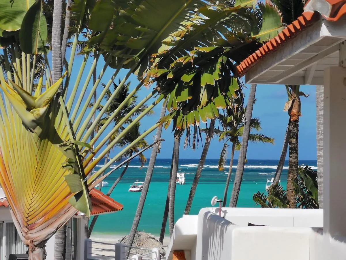 Los Corales Beach & Spa - Best Price For Long Term Vacation Rental Punta Cana 5*,  Dominican Republic