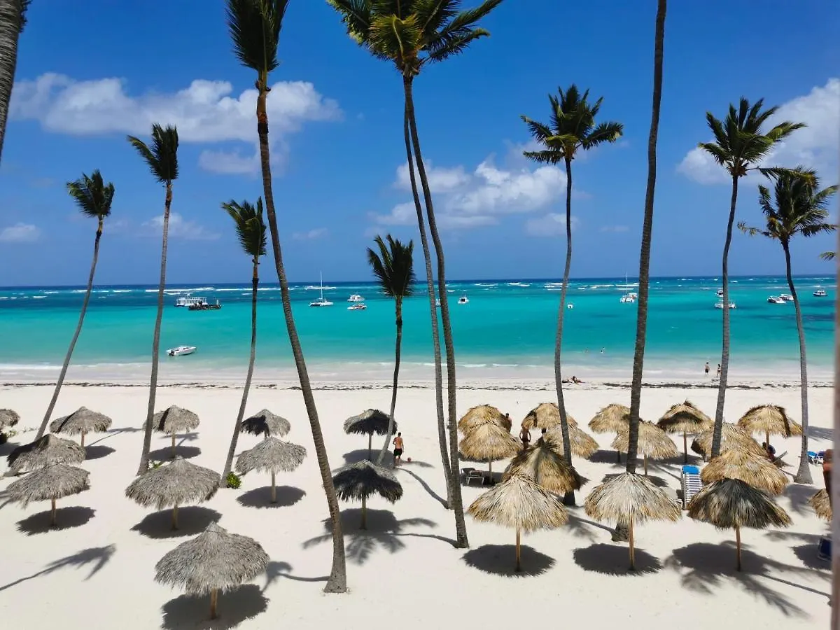 Los Corales Beach & Spa - Best Price For Long Term Vacation Rental Punta Cana