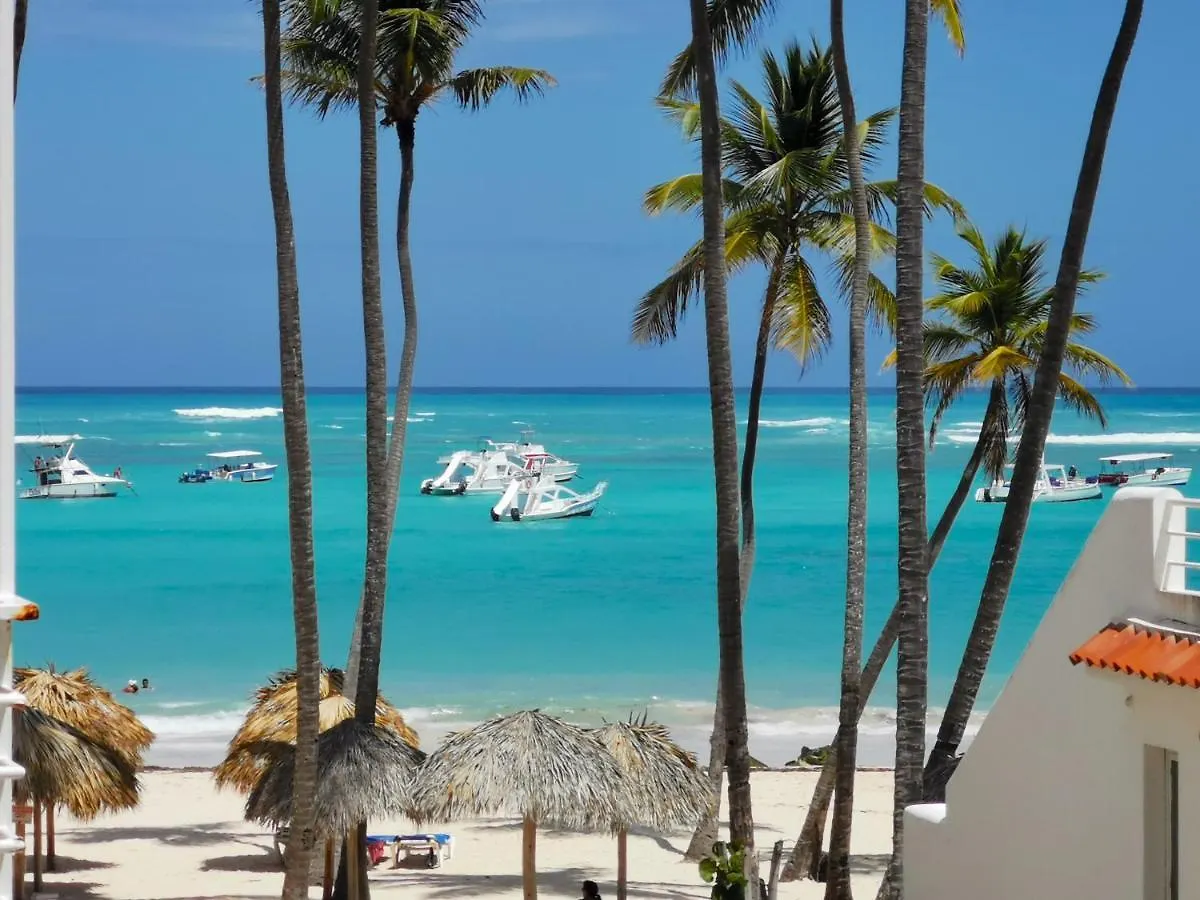 Los Corales Beach & Spa - Best Price For Long Term Vacation Rental Punta Cana Dominican Republic