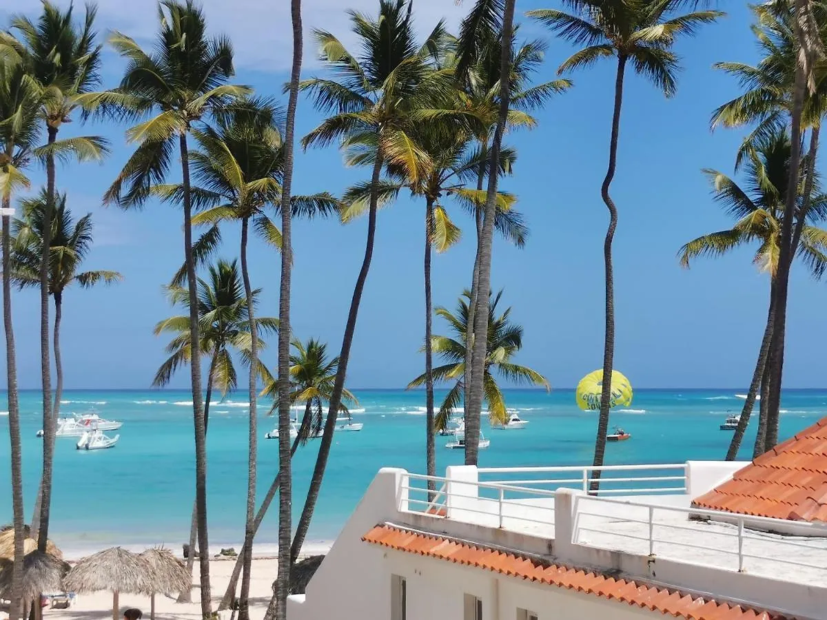 Los Corales Beach & Spa - Best Price For Long Term Vacation Rental Punta Cana Hotel