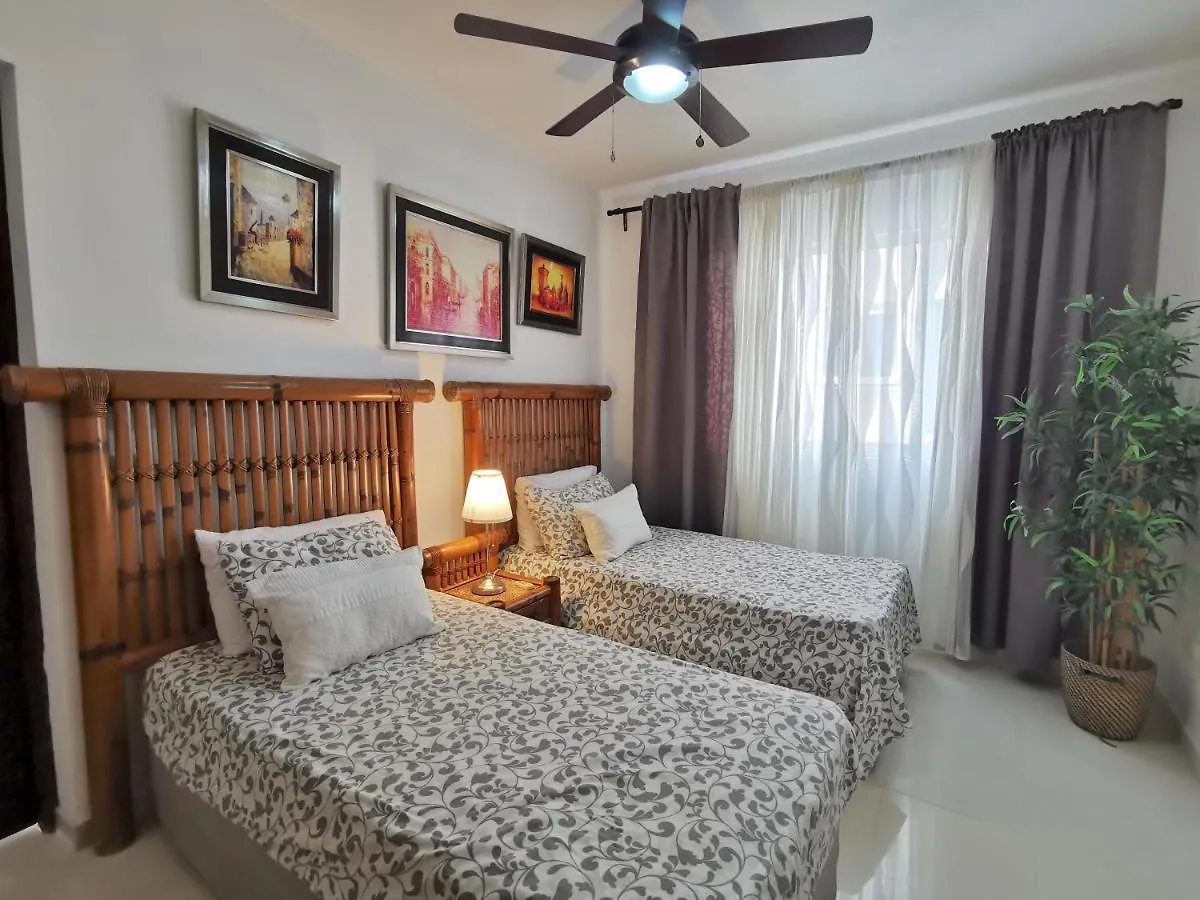 Hotel Los Corales Beach & Spa - Best Price For Long Term Vacation Rental Punta Cana