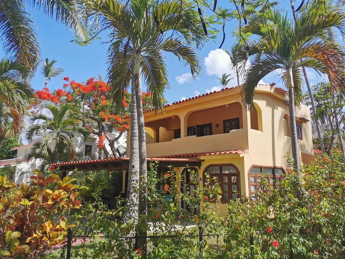 ***** Hotel Los Corales Beach & Spa - Best Price For Long Term Vacation Rental Punta Cana Dominican Republic
